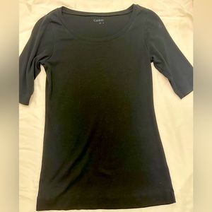 Caslon top, Size Small
